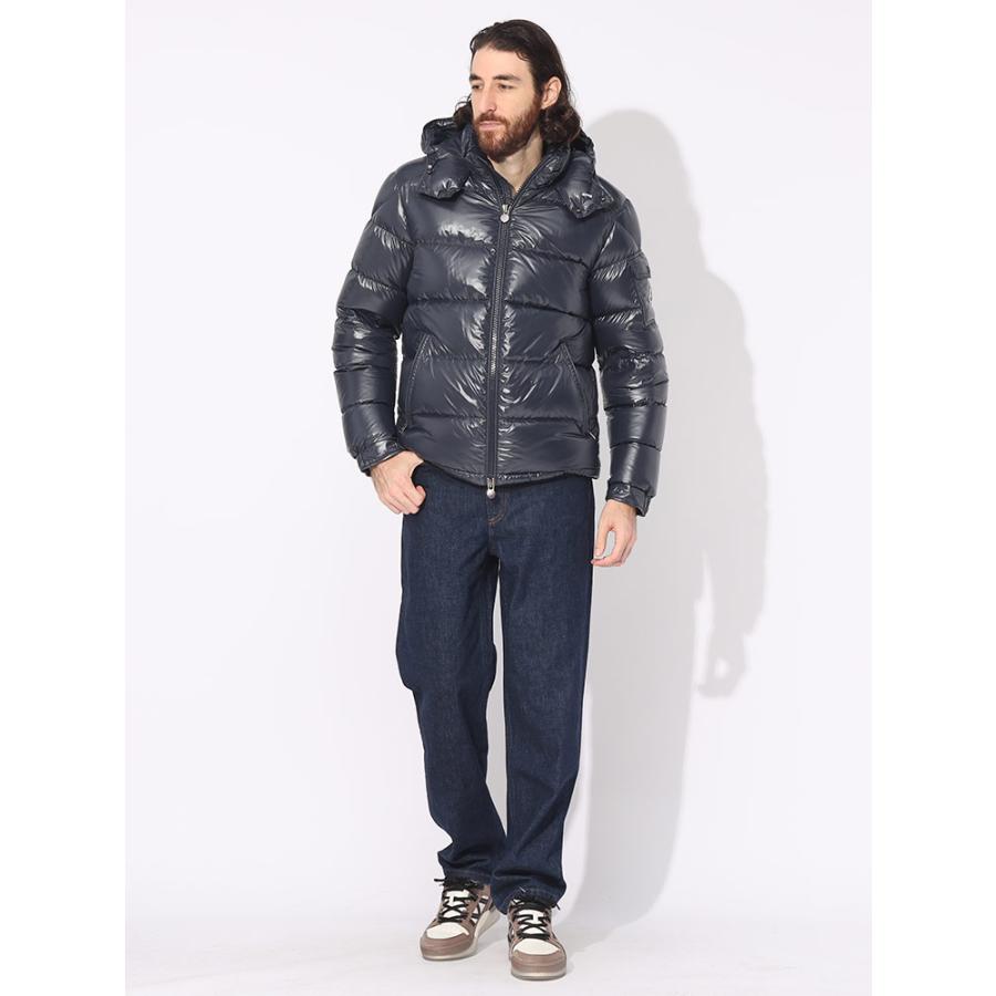 MONCLER（モンクレール） ダウン メンズ MONCLER MAYA マヤ ダウン