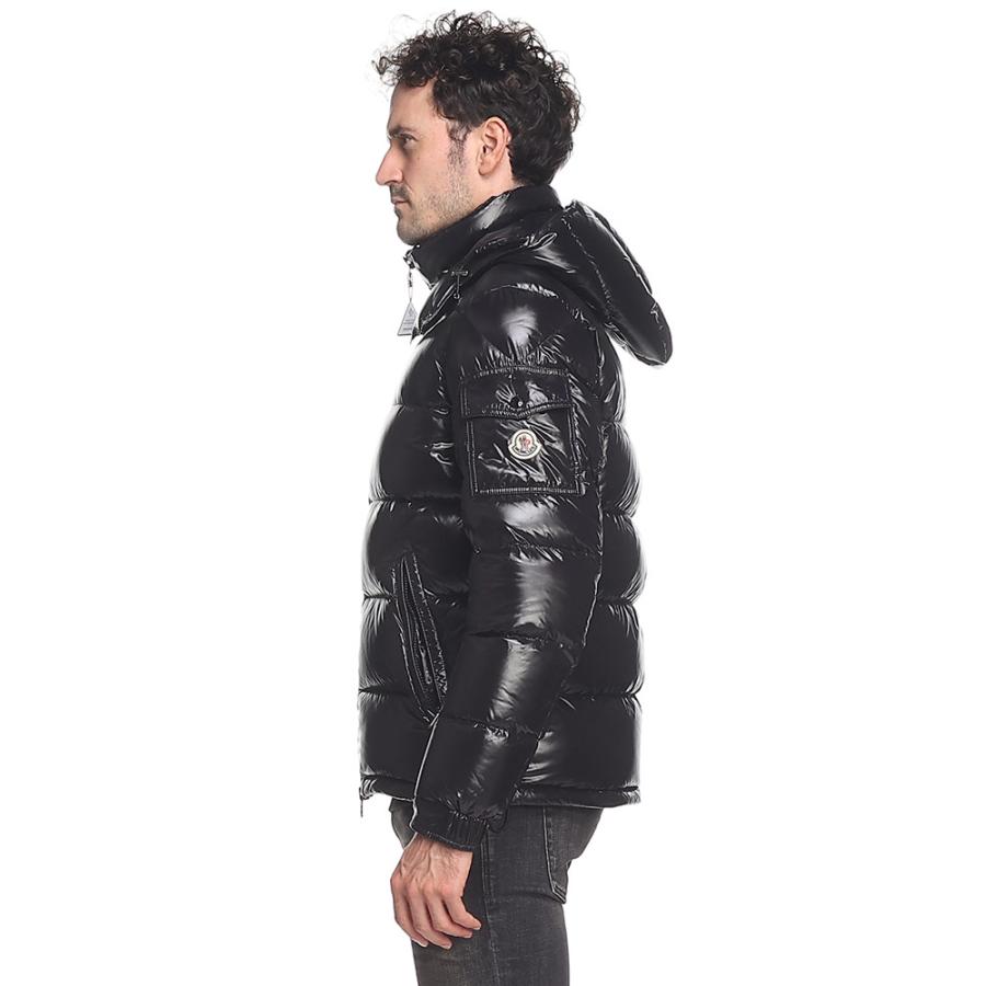 MONCLER（モンクレール） ダウンジャケット メンズ MAYA マヤ ダウン