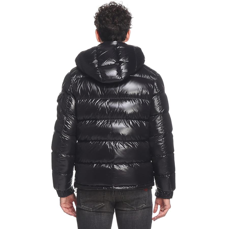 MONCLER（モンクレール） ダウンジャケット メンズ MAYA マヤ ダウン