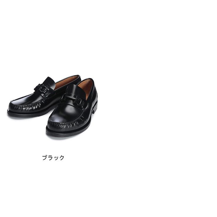 FERRAGAMO（フェラガモ） サルヴァトーレフェラガモ ローファー