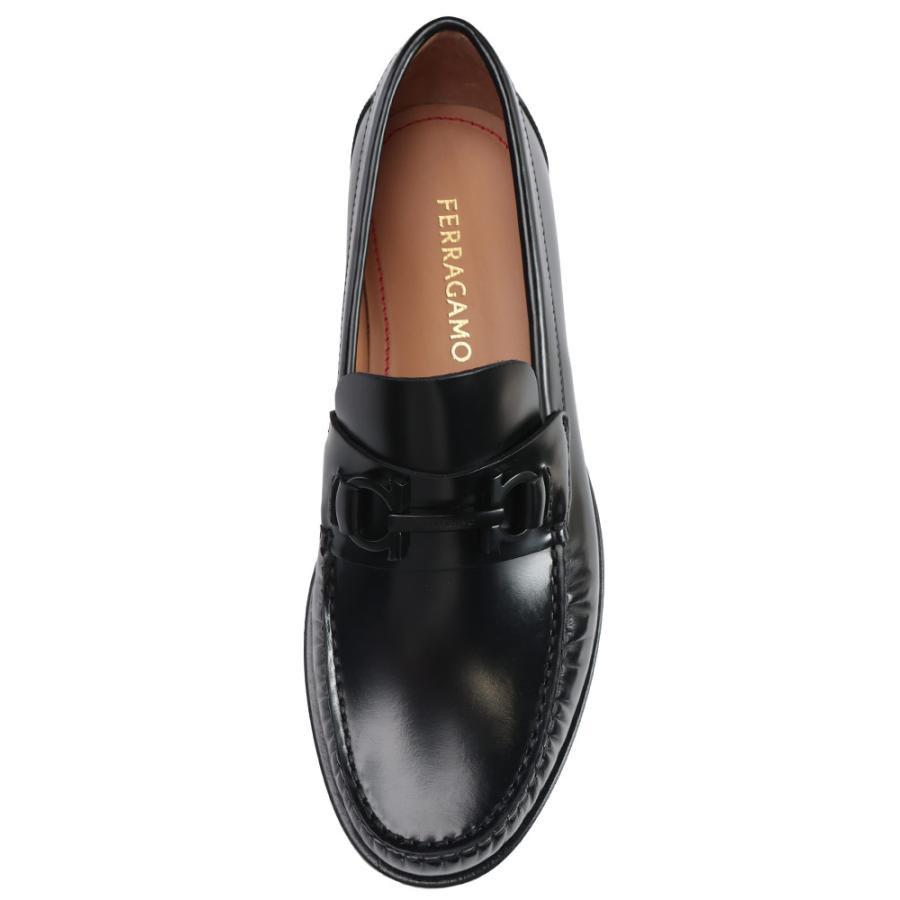 FERRAGAMO（フェラガモ） サルヴァトーレフェラガモ ローファー