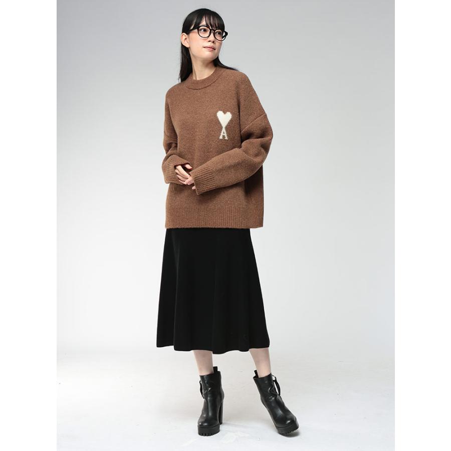 AMI Alexandre Mattiussi アミパリス ニット トップス AMI PARIS