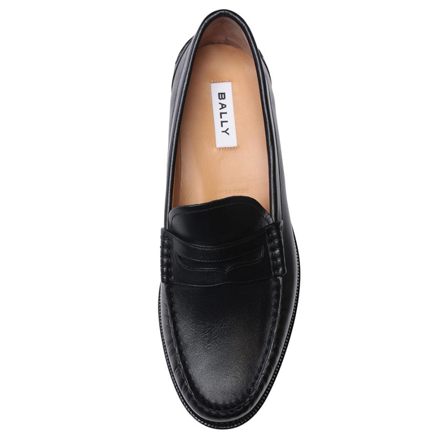 Bally（バリー） シューズ 靴 メンズ 革靴 本革 レザー ローファー