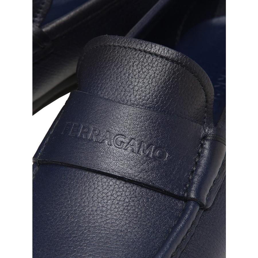 FERRAGAMO（フェラガモ） サルヴァトーレフェラガモ ローファー メンズ