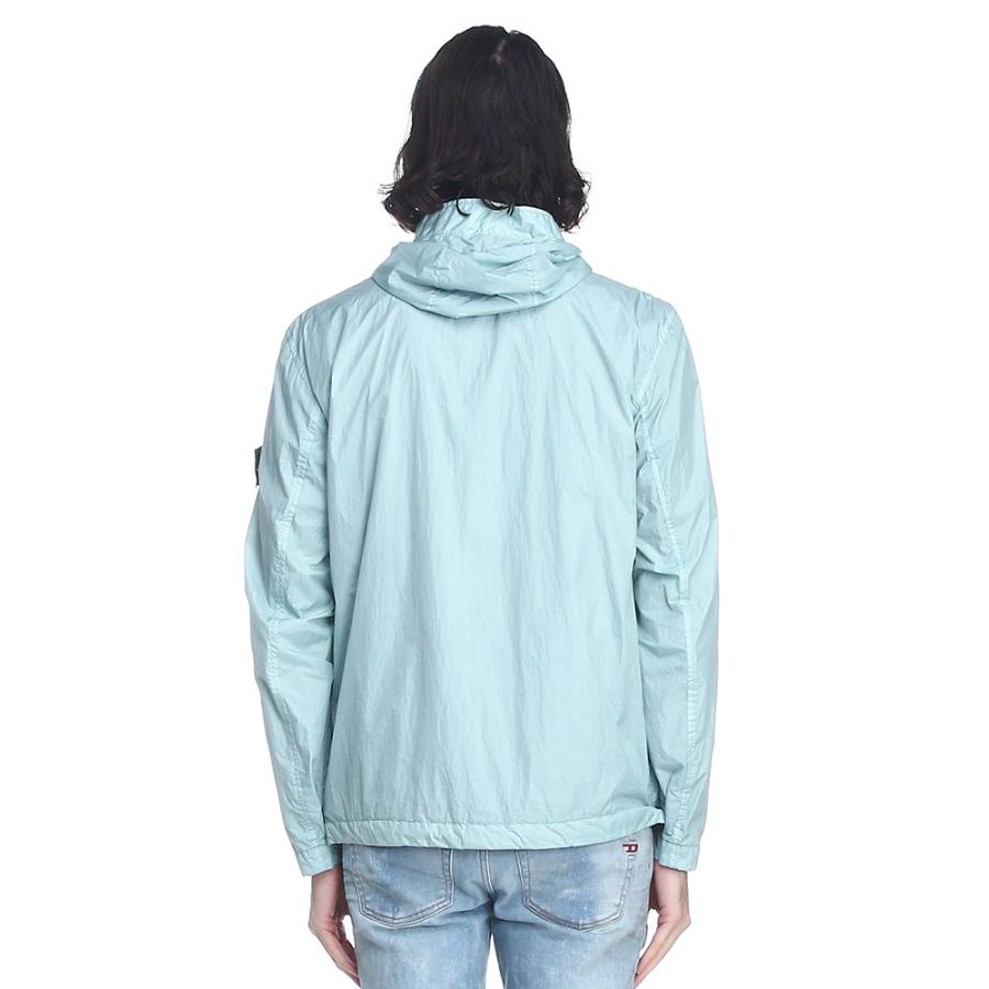 STONE ISLAND（ストーン アイランド） アウター ナイロンジャケット