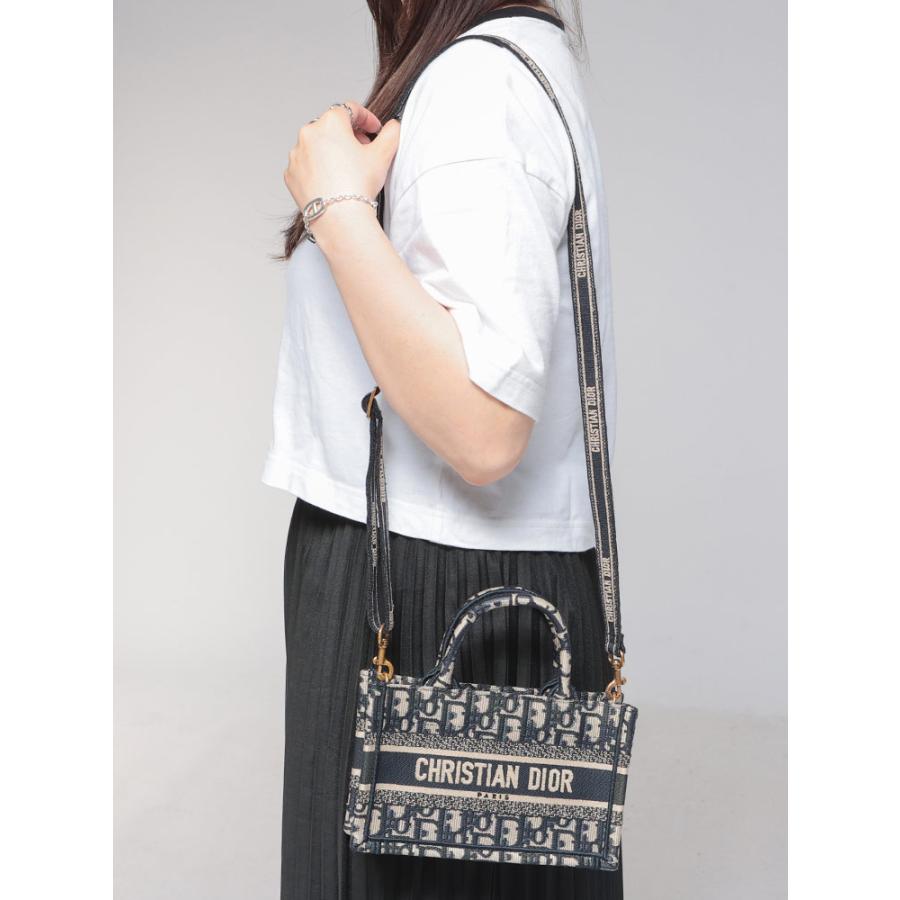 Christian Dior（クリスチャン・ディオール） ディオール DIOR トート