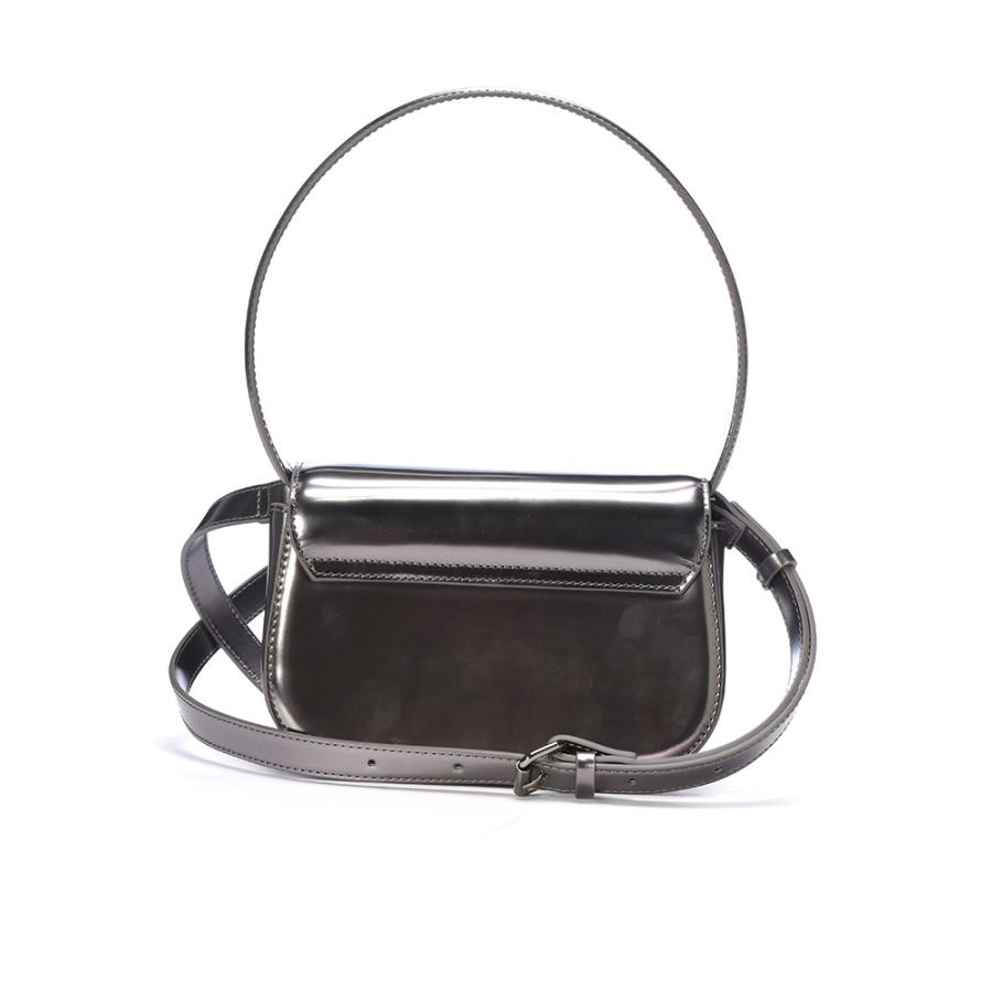 DIESEL（ディーゼル） バッグ レディース オーバルD ハンドバッグ 2WAY