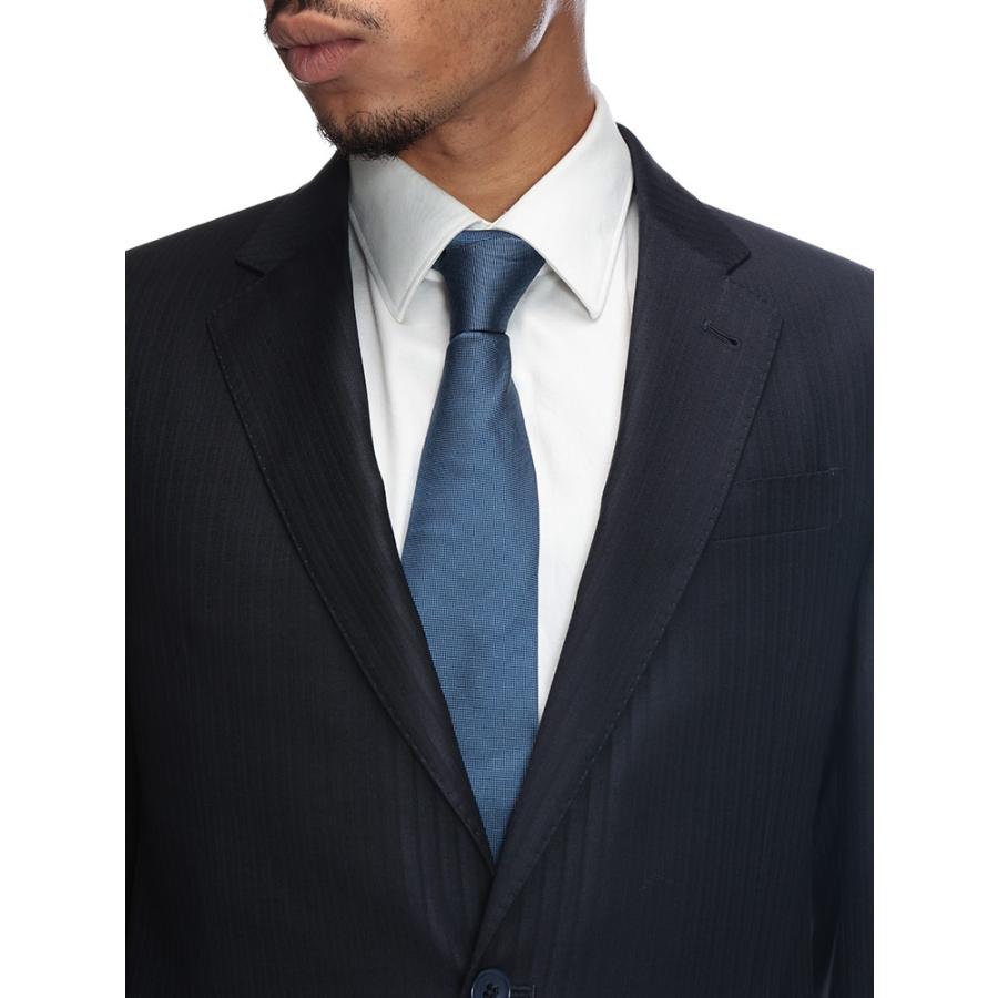 EMPORIO ARMANI エンポリオアルマーニ スーツ メンズ シャドー