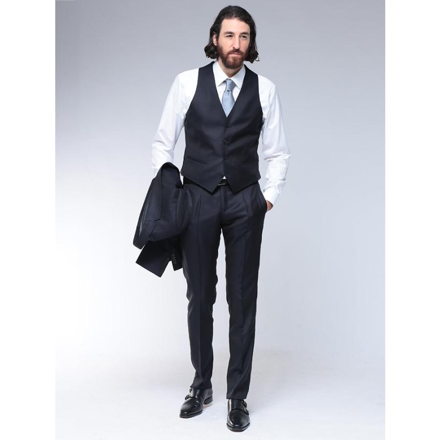 EMPORIO ARMANI エンポリオアルマーニ スーツ メンズ シルク混