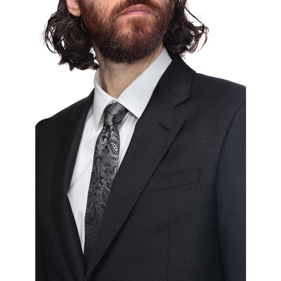 EMPORIO ARMANI エンポリオアルマーニ マイクロジャガード シングル