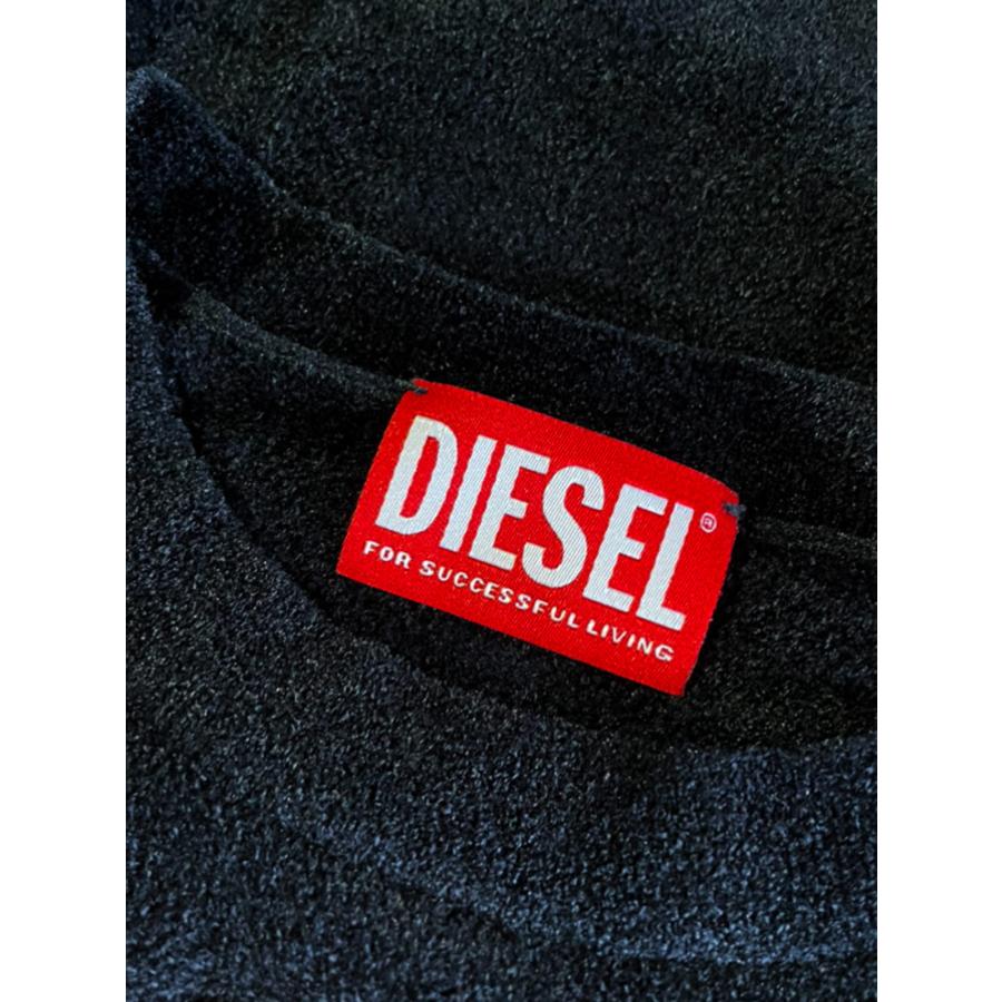 DIESEL（ディーゼル） ニット トップス レディース カットアウト