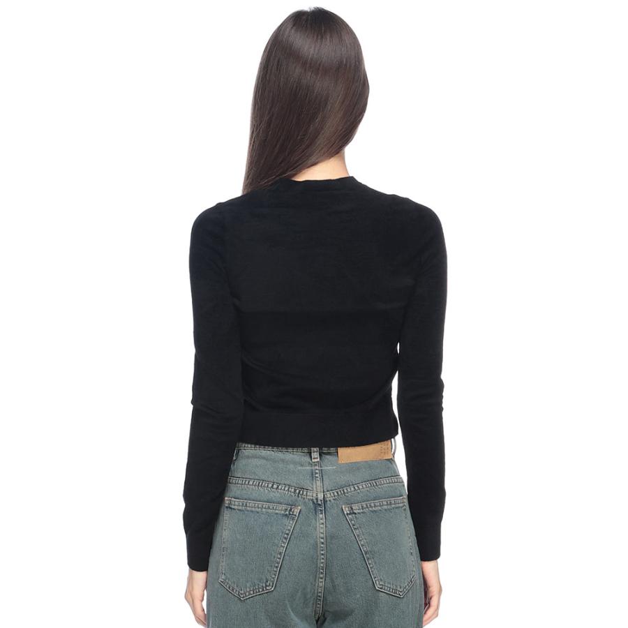 DIESEL（ディーゼル） ニット トップス レディース カットアウト