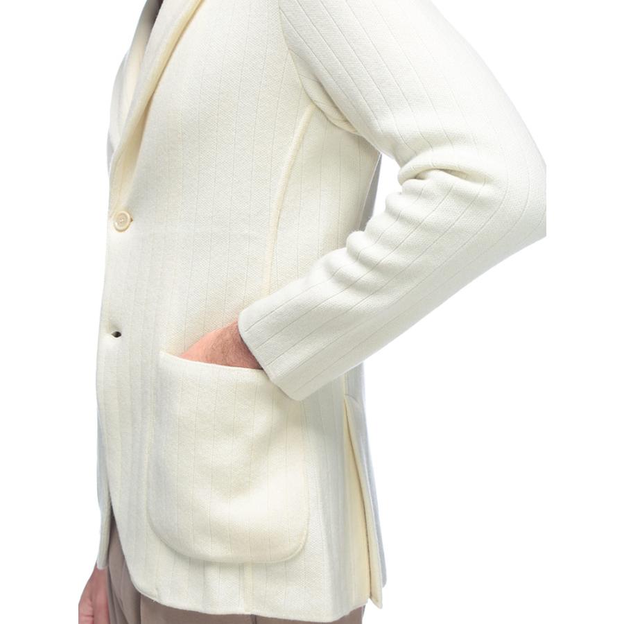 LARDINI（ラルディーニ） メンズ カジュアルジャケット ウール