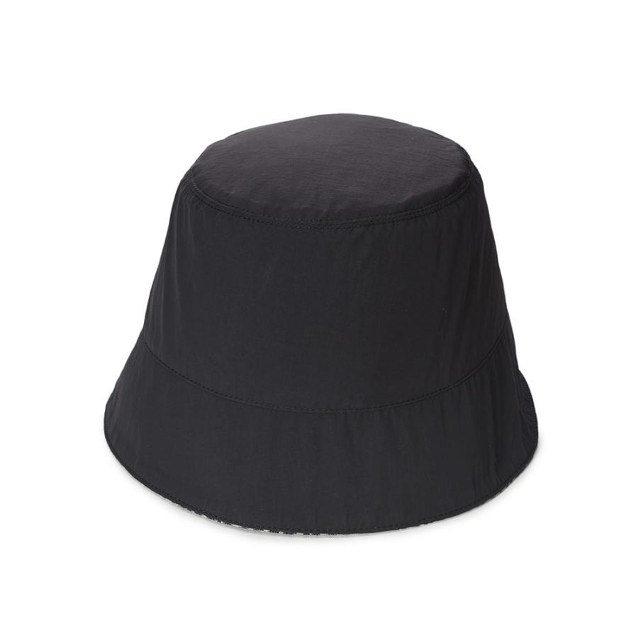 LOEWE（ロエベ） バケットハット メンズ リバーシブル アナグラム
