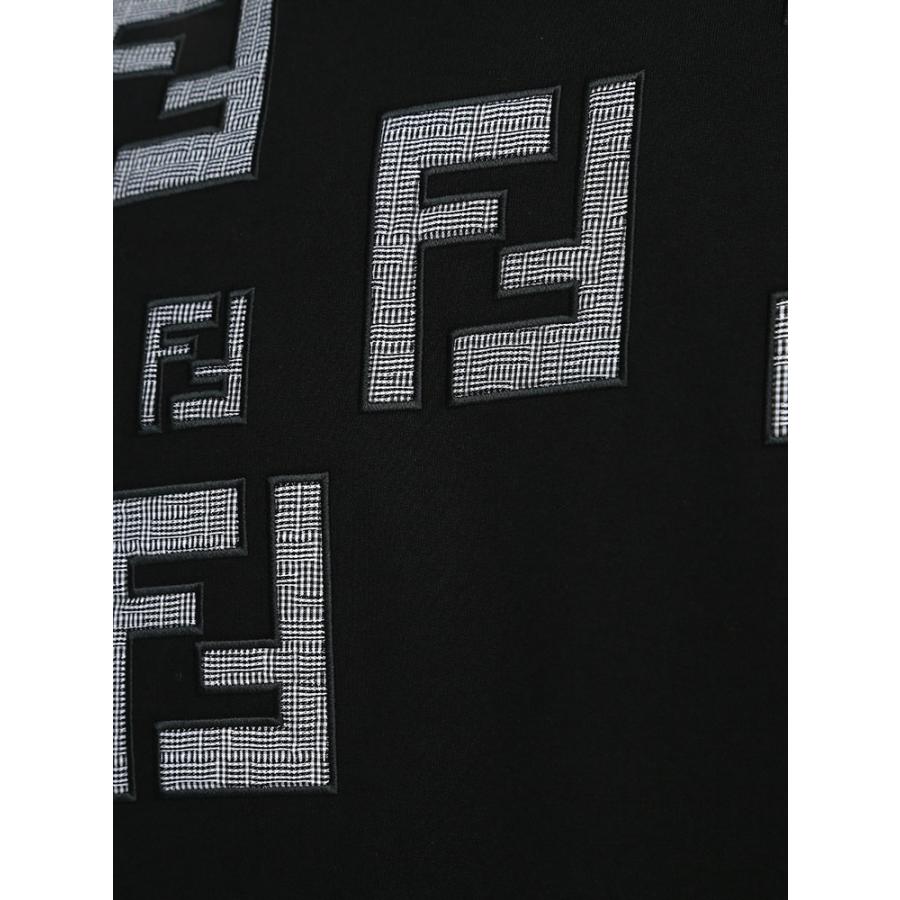 FENDI（フェンディ） メンズ トレーナー ブランド トップス スウェット