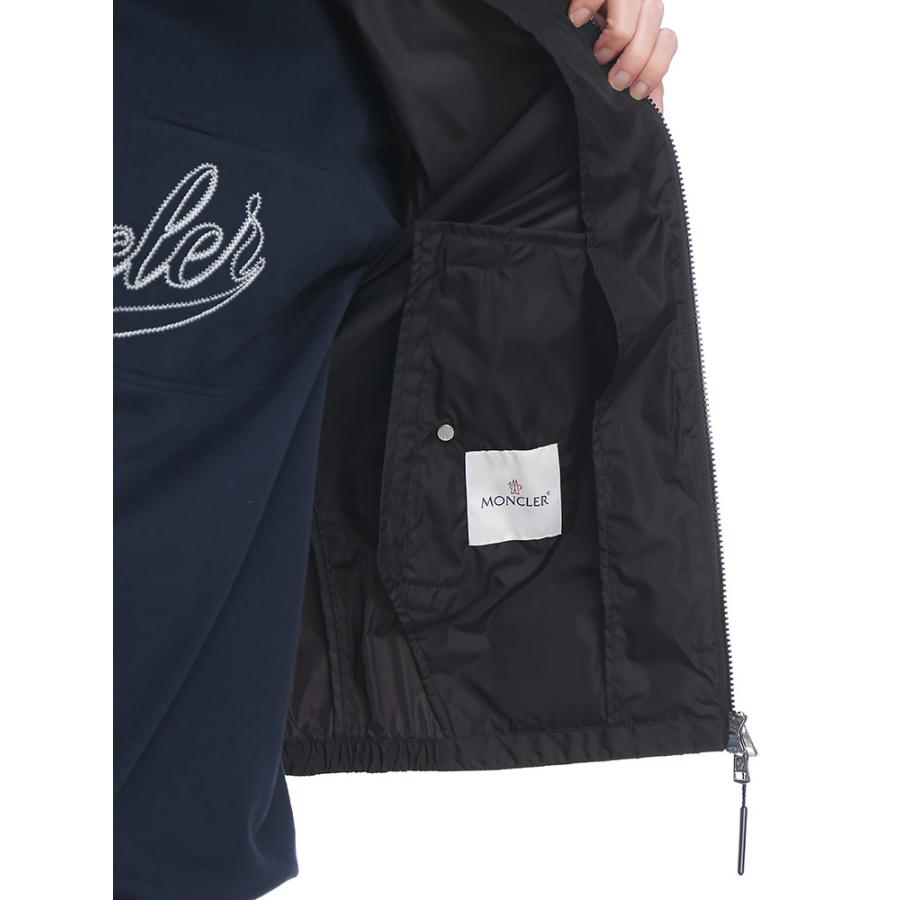 MONCLER（モンクレール） パーカー ウィンドブレーカー Grimpeurs