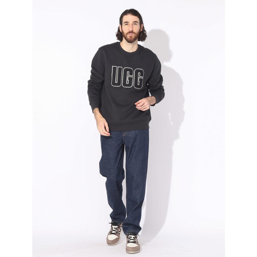 UGG Australia（アグオーストラリア） UGG アグ トレーナー メンズ