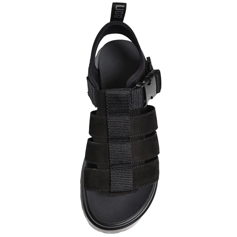 UGG Australia（アグオーストラリア） UGG (アグ) ヌバックレザー