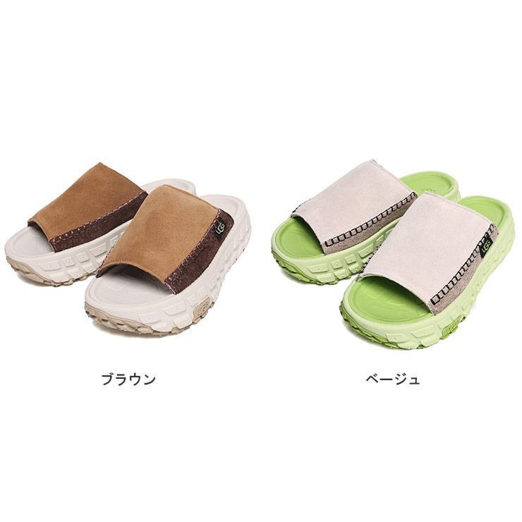 UGG Australia（アグオーストラリア） UGG (アグ) スエードアッパー