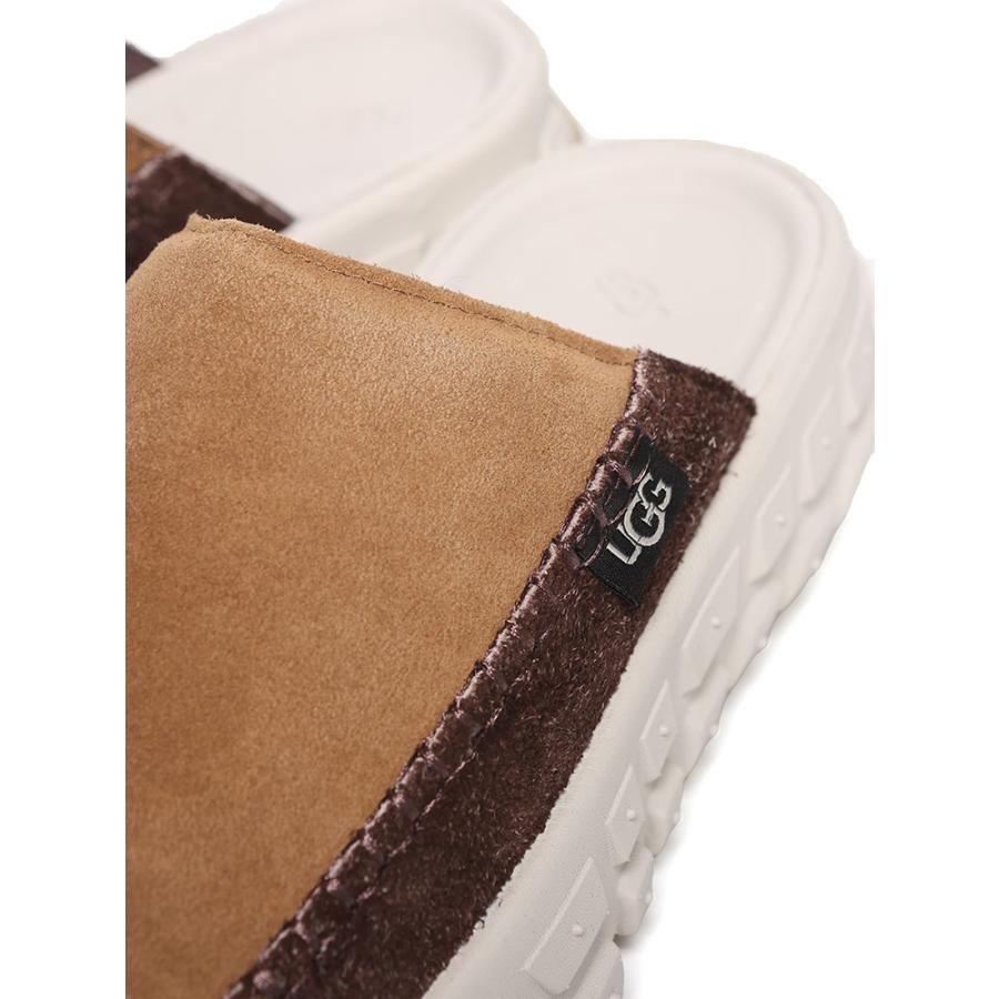 UGG Australia（アグオーストラリア） UGG (アグ) スエードアッパー