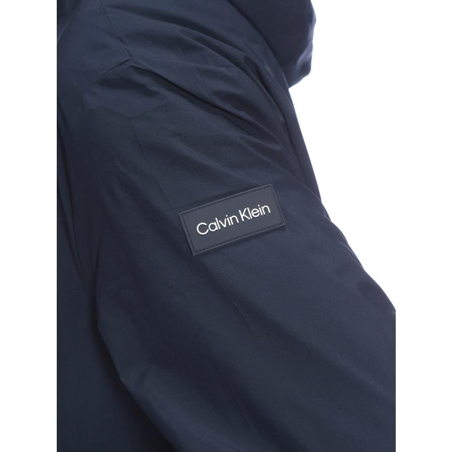 Calvin Klein（カルバン・クライン） ブルゾン アウター メンズ 裏
