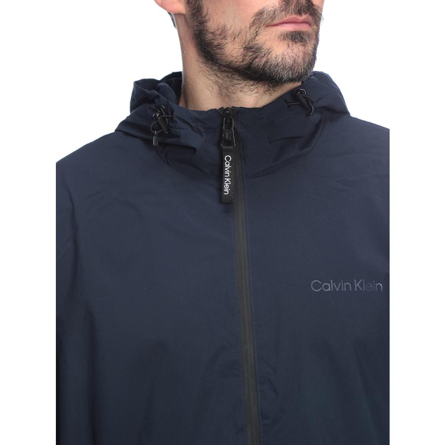 Calvin Klein（カルバン・クライン） ブルゾン アウター メンズ 裏