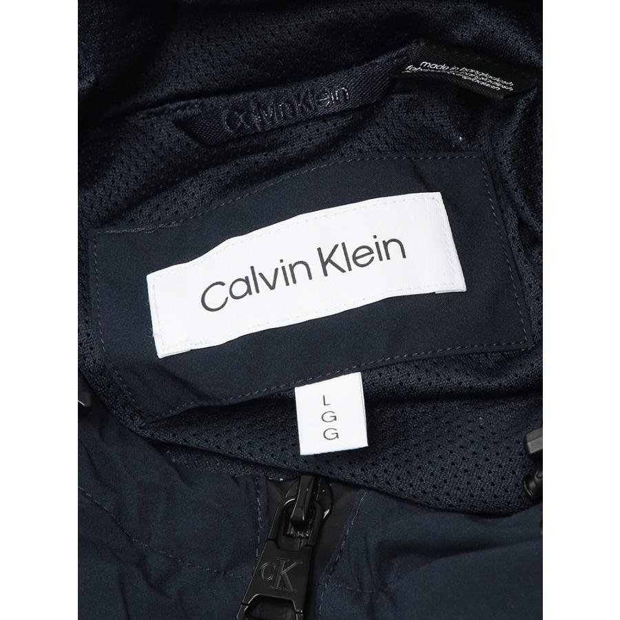 Calvin Klein（カルバン・クライン） ブルゾン アウター メンズ 裏