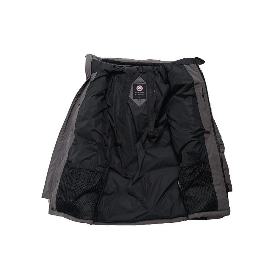 CANADA GOOSE（カナダグース） ダウン メンズ CANADA GOOSE Carson