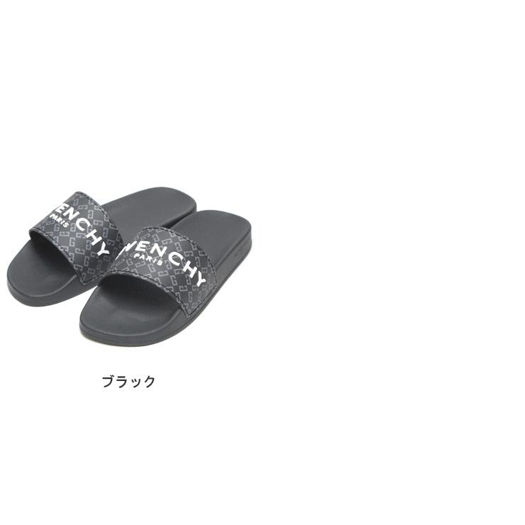 GIVENCHY（ジバンシィ） ビーチサンダル スライドサンダル メンズ