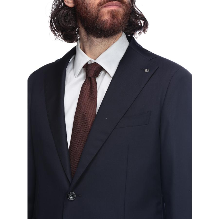 TAGLIATORE（タリアトーレ） スーツ TAGLIATOREメンズ 無地 シングル