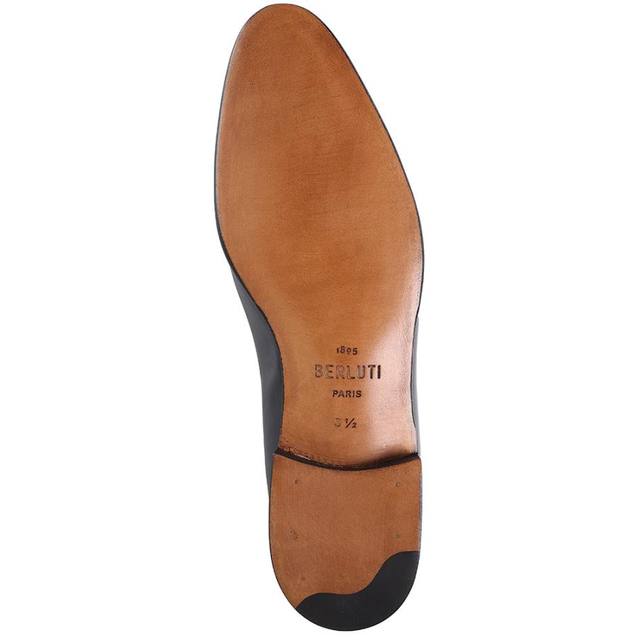 Berluti（ベルルッティ） シューズ メンズ 革靴 アレッサンドロ ガレ
