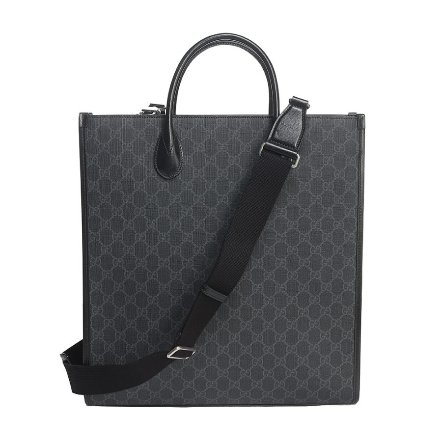 GUCCI（グッチ） バッグ メンズ トートバッグ インターロッキング