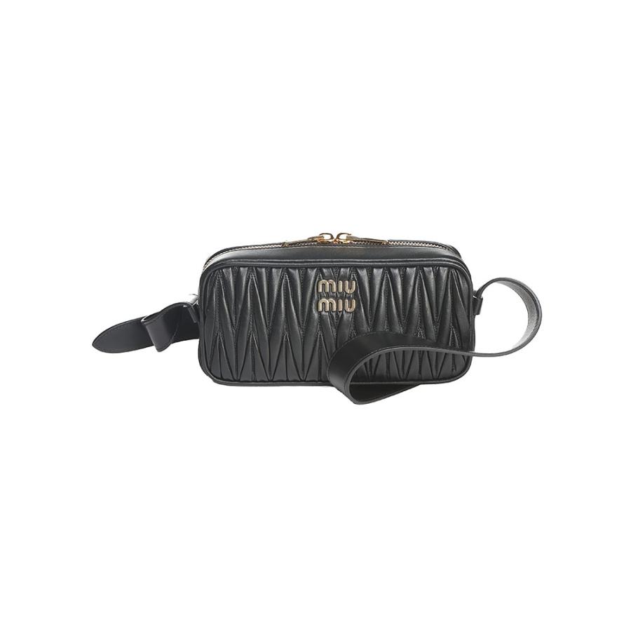 miu miu（ミュウミュウ） バッグ レディース マテラッセレザー