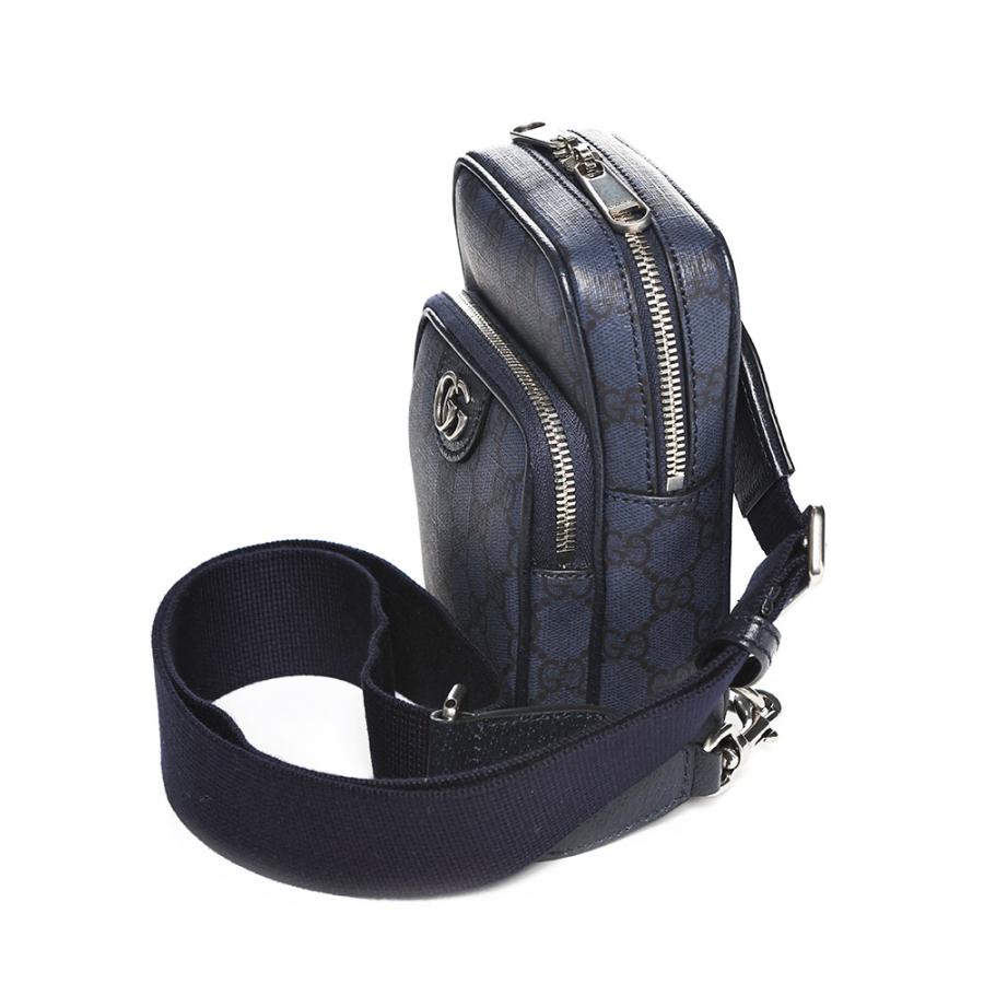 GUCCI（グッチ） ショルダーバッグ オフィディア ミニ メッセンジャー
