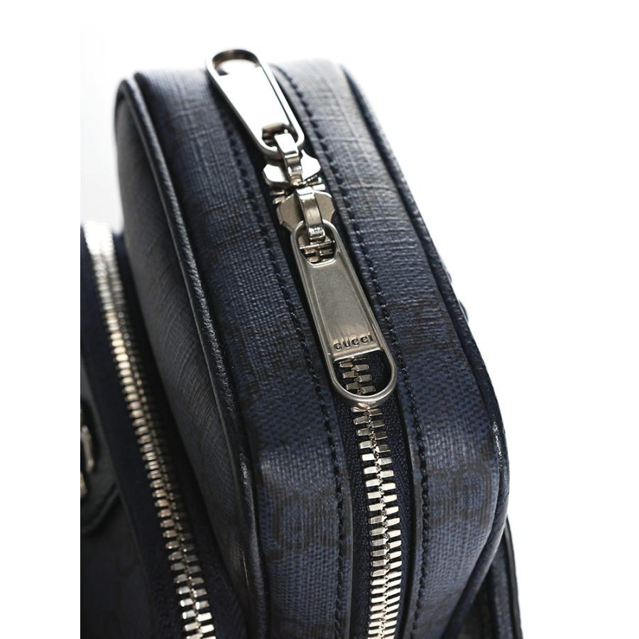 GUCCI（グッチ） ショルダーバッグ オフィディア ミニ メッセンジャー