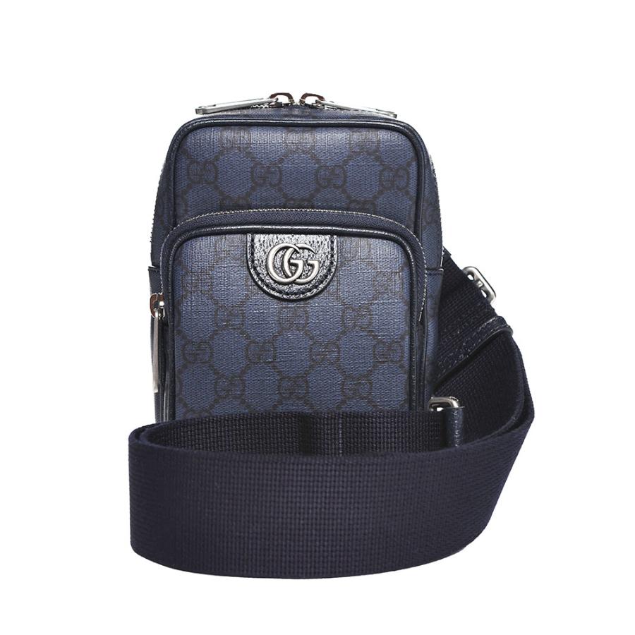 GUCCI（グッチ） ショルダーバッグ オフィディア ミニ メッセンジャー