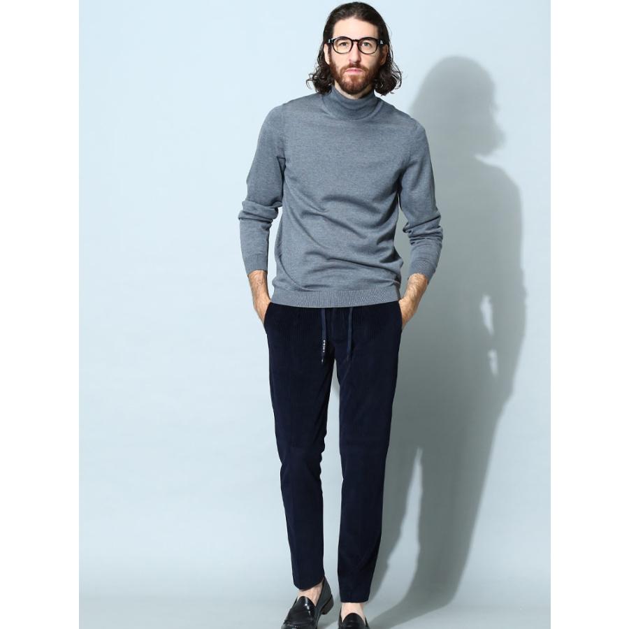 HUGO BOSS（ヒューゴ・ボス） メンズ ニット トップス セーター