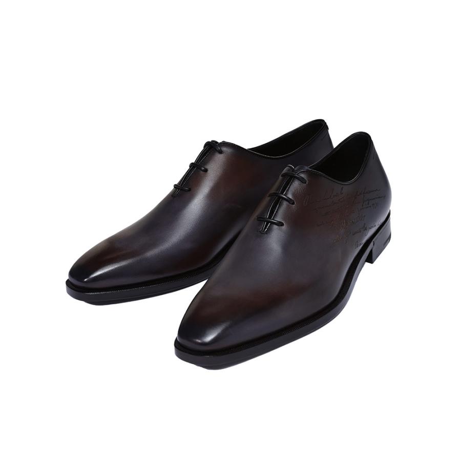 Berluti（ベルルッティ） メンズ シューズ ブランド 革靴 靴
