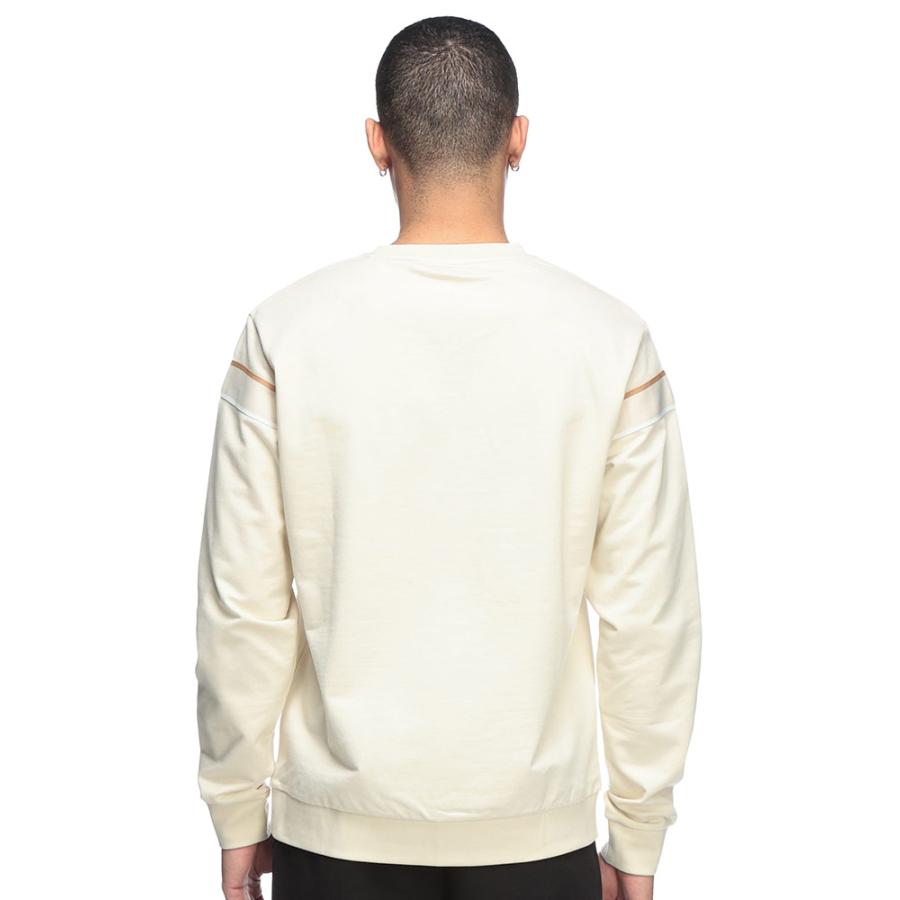 HUGO BOSS（ヒューゴ・ボス） スウェット メンズ ロゴ 無地