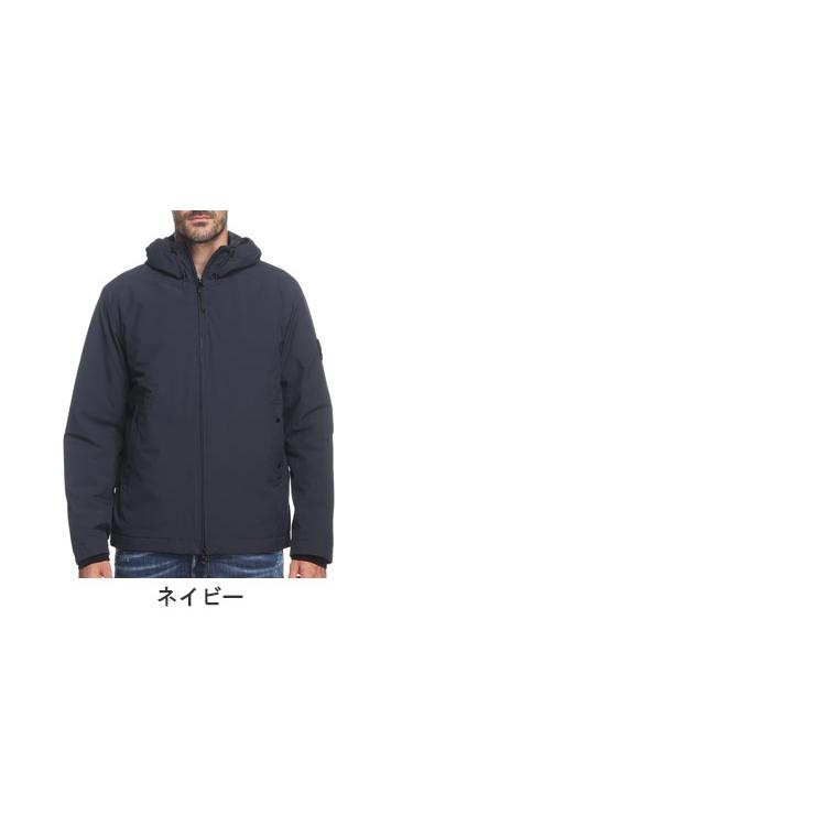 STONE ISLAND（ストーン アイランド） STONE ISLAND Primaloft ソフト