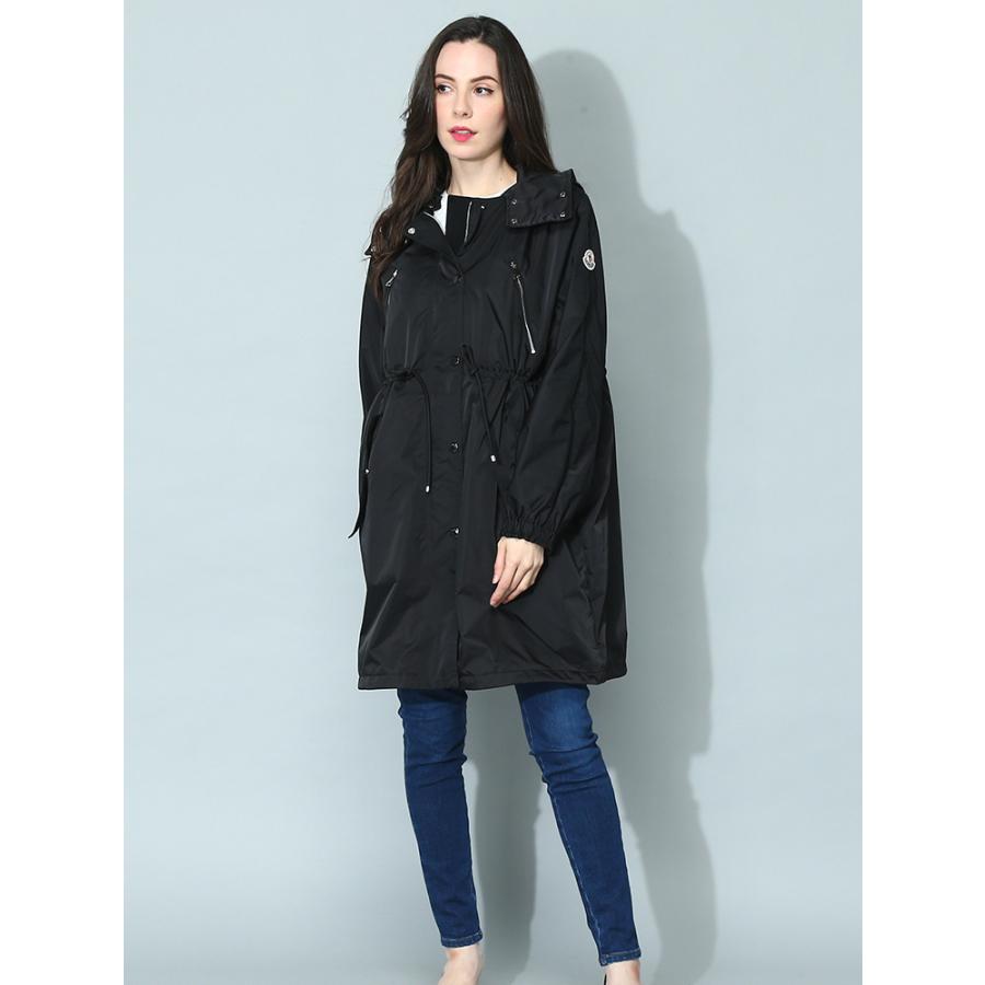MONCLER（モンクレール） アウター コート レディース ナイロンコート