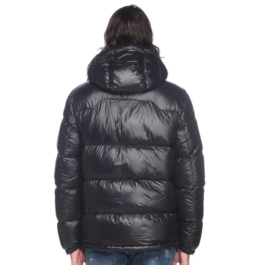 POLO RALPH LAUREN（ポロ・ラルフローレン） フード着脱 ロゴ刺繍