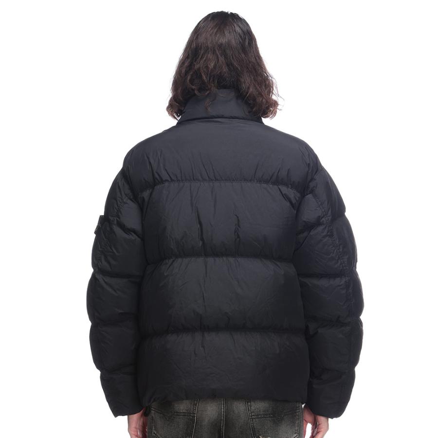 STONE ISLAND（ストーン アイランド） ダウン メンズ リサイクル