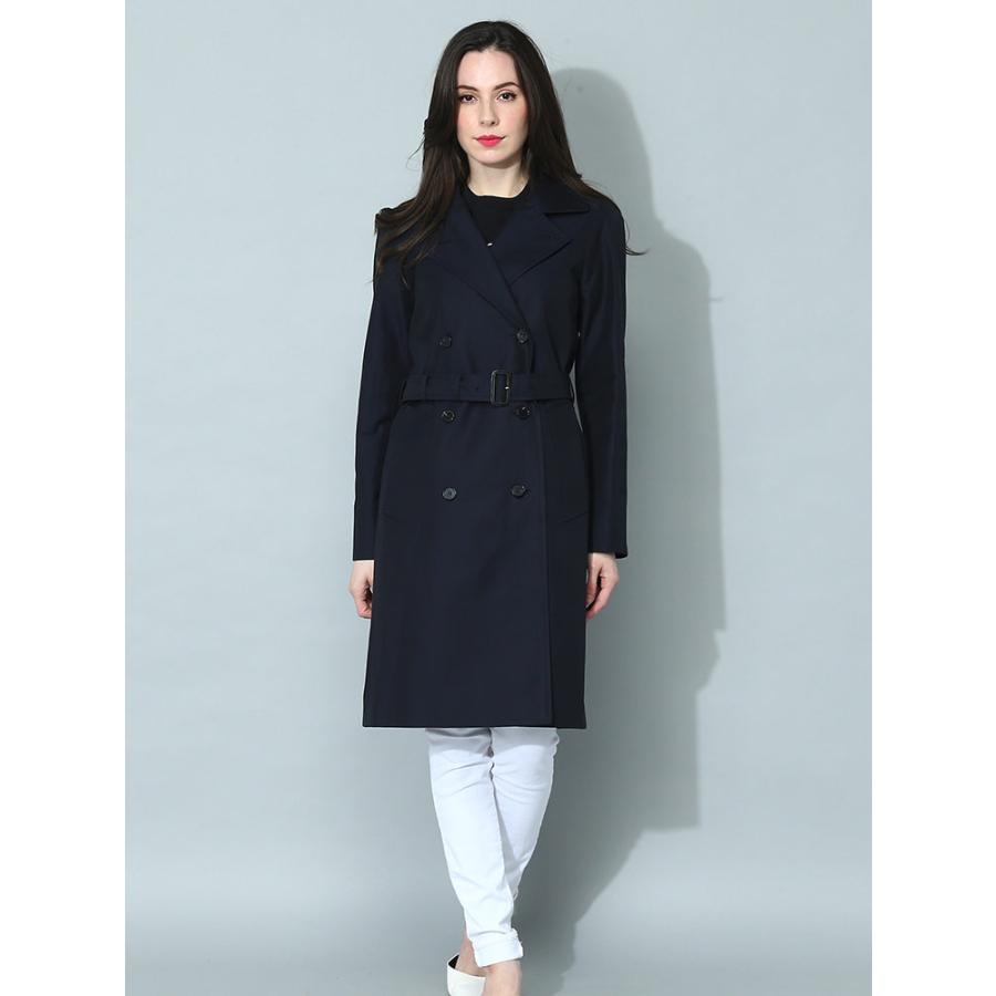 Aquascutum（アクアスキュータム） トレンチコート トレンチ コート