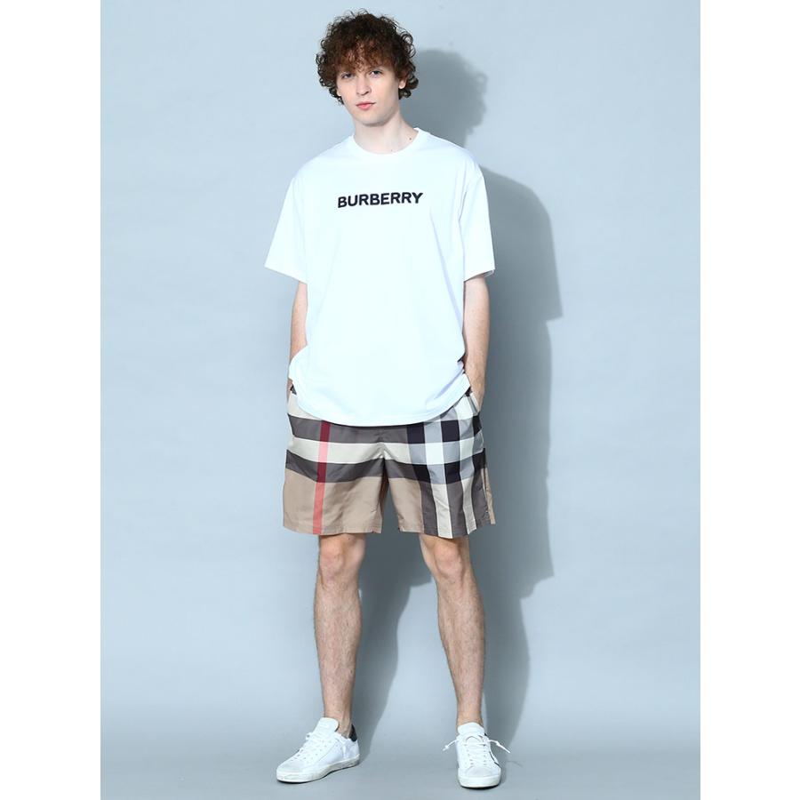 BURBERRY（バーバリー） メンズ ショートパンツ ブランド ショーツ