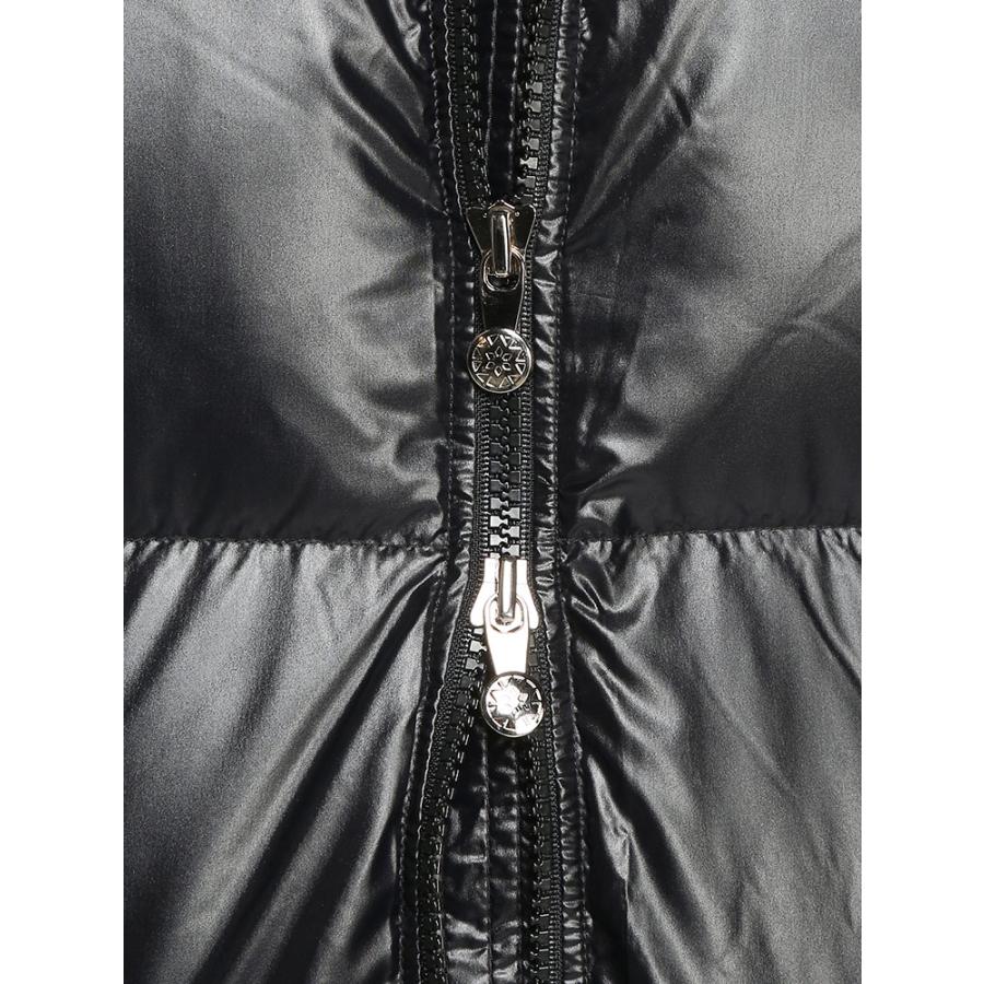 Pyrenex（ピレネックス） ダウンジャケット メンズ フード フルジップ