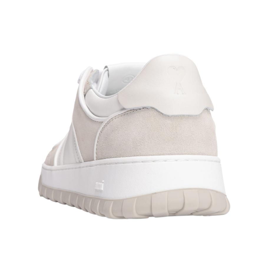 AMI Alexandre Mattiussi アミパリス AMI PARIS スニーカー メンズ