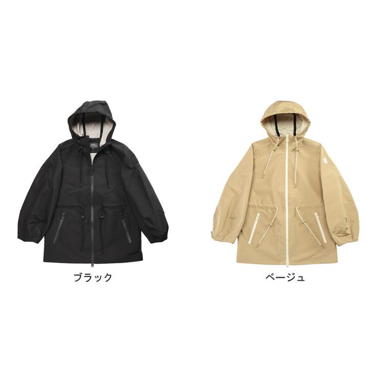 Mackage マッカージュ MACKAGE KALEA レインジャケット レディース