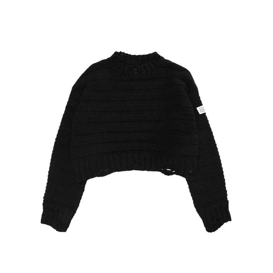 MM6 エムエムシックス メゾン マルジェラ Maison Margiela ダメージ