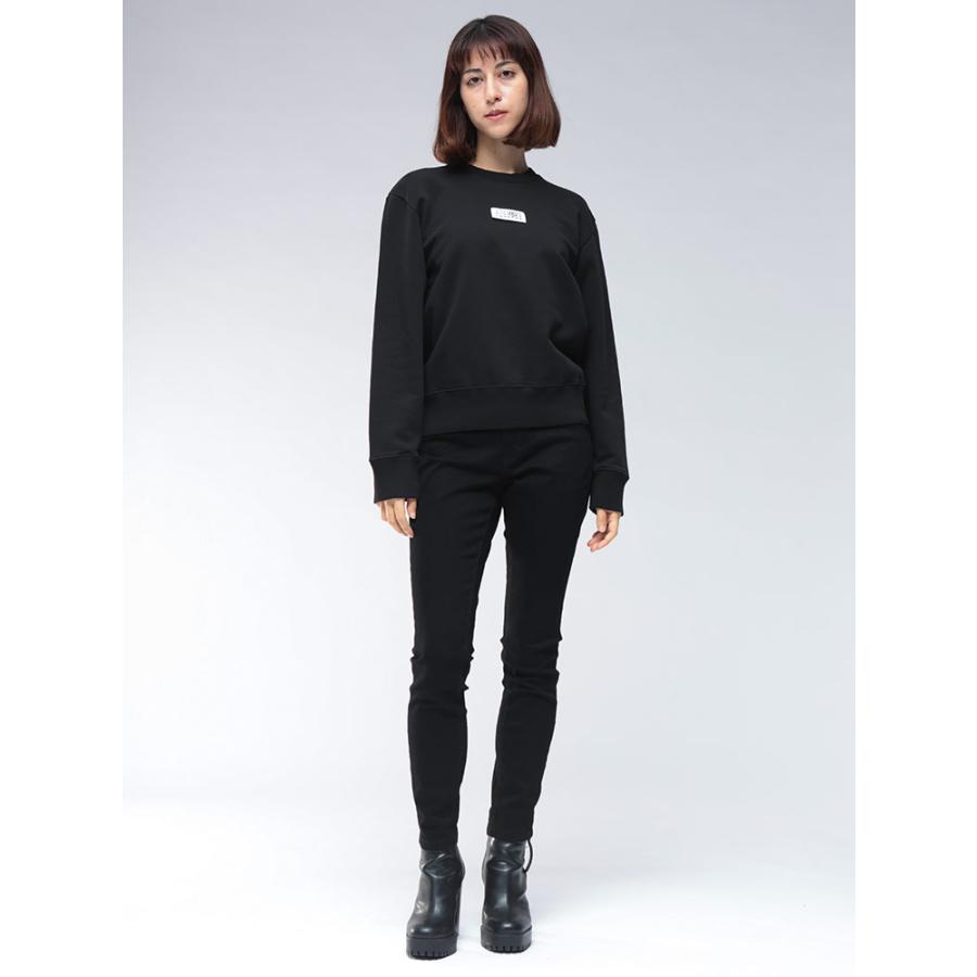 MM6 エムエムシックス メゾン マルジェラ スウェット トップス Maison